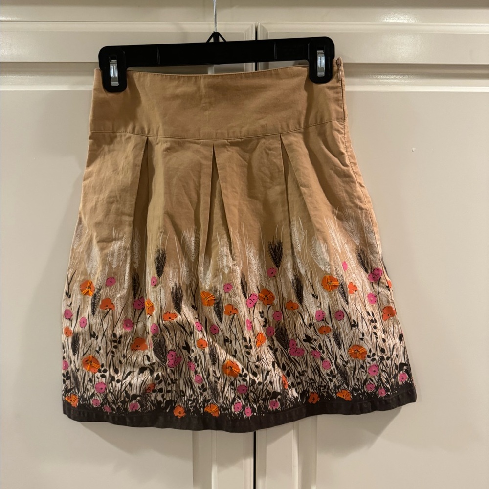 KC Parker Skirt Size 14